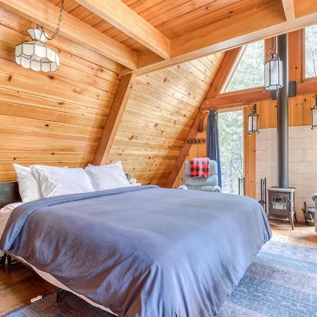 Chalet Shangri-La Welches المظهر الخارجي الصورة